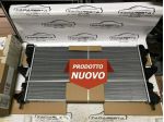Radiatore Motore Ducato - ­Jumper - Boxer 2.3 D 1382421080