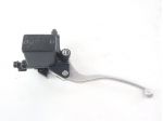 HONDA SH 125 43510K0RV11 POMPA FRENO POSTERIORE 24 - 25 REAR MASTER CYLINDER