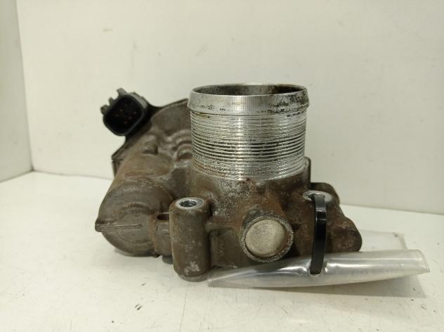 CORPO FARFALLATO OPEL Meriva 3° Serie 55565489 B14NEL bifuel/gas 1364 (10) - Foto 6