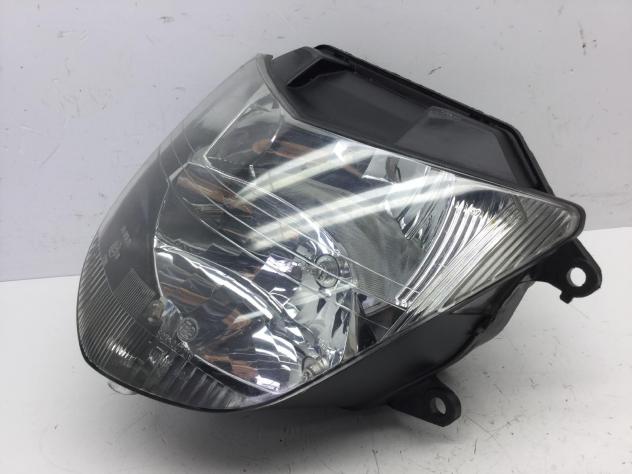 HONDA FORESIGHT 250 FARO FANALE ANTERIORE 1998 2004 JH2MF04AXXK - Foto 2