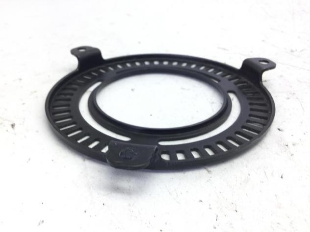 HONDA CBR RR ABS KM0 600 RUOTA FONICA ABS ANTERIORE 2024 2026 PC69A4RK - Foto 4