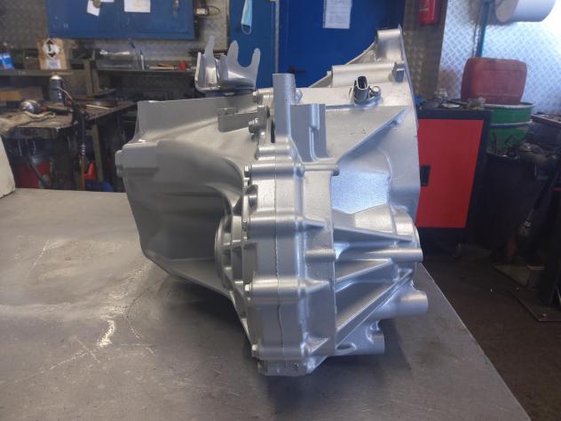 CAMBIO MANUALE COMPLETO MAZDA 5 Berlina A6031701XC RF7J Diesel 2000 (05) - Foto 6