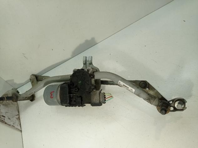 TANDEM TERGICRISTALLO CITROEN C3 Serie 9815497780 DV6FE/BHW diesel 1560 (16) - Foto 3