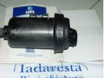 Filtro gasolio completo 813042 opel astra h 1.9 cdti