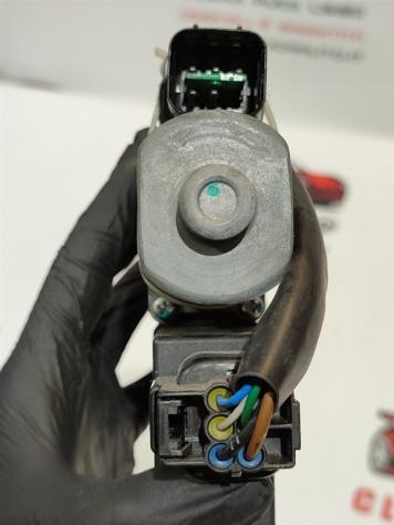 MOTORINO ALZAVETRO ANTERIORE SINISTRO OPEL Antara Serie 96673003 Z22D1 (0615) - Foto 4