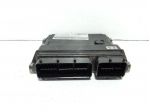 CENTRALINA MOTORE TOYOTA Rav4 4° Serie 8966142C12 2ADFTV Diesel 2200 (0509)