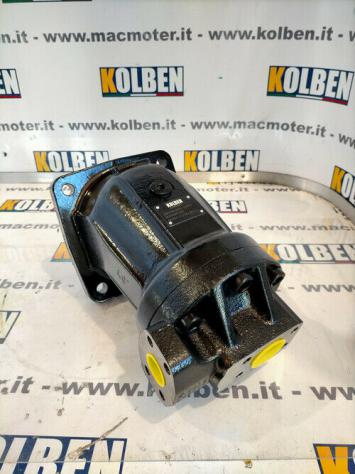 Pompa Bosch Rexroth A2FO160