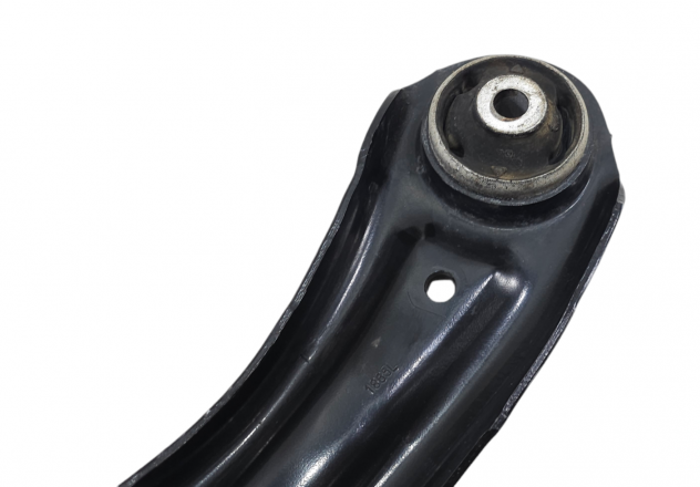 BRACCIO OSCILLANTE ANTERIORE SINISTRO VOLKSWAGEN Up 1° Serie 1S0407151 (11) - Foto 12