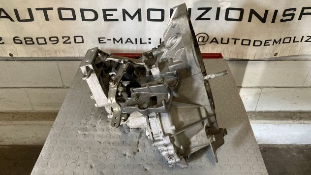 Cambio manuale Fiat 500L 1.3M.Jet del 2016 (55245438) - Foto 5