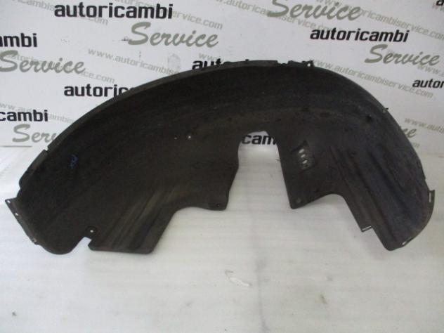 51.71-7136681-1 PARASALE PARASASSI POSTERIORE SINISTRO BMW SERIE 7 E65 3.0 D 170KW AUT 4P (2005) RICAMBIO USATO