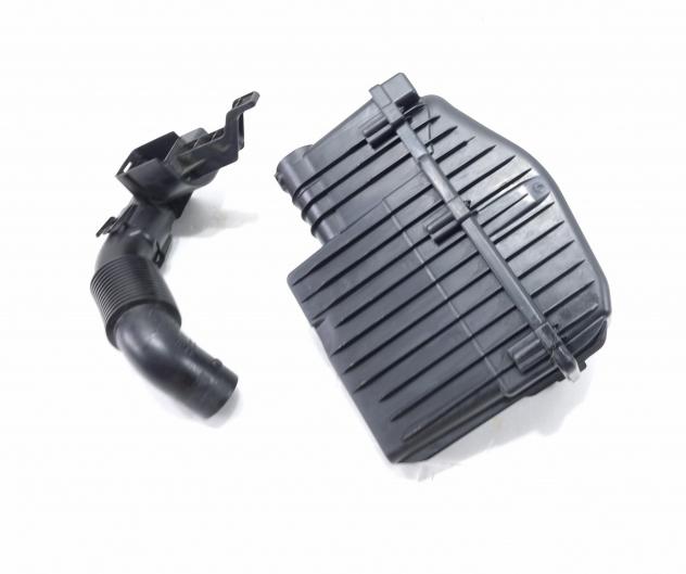 BOX SCATOLA FILTRO ARIA CITROEN C3 Serie 9826454780 HNZ (EB2DT) Benzina 1200 (0915) - Foto 2