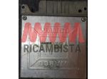 4461000590 Mercedes SK centralina Wabco