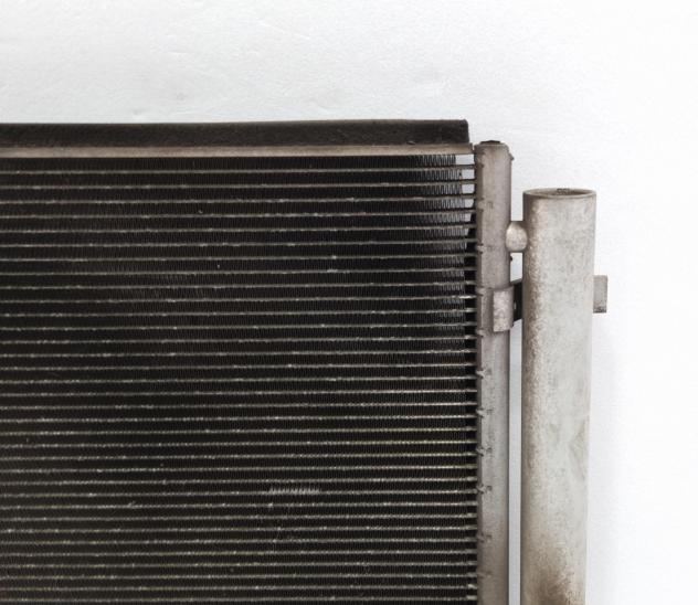 RADIATORE A/C KIA Venga 1° Serie 97606-1P000 G4FA Benzina 1400 (10) - Foto 2