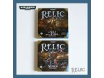 Warhammer 40.000 - RELIC Nemesi / Sale della Terra