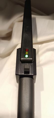 Metal Detector Metal Scanner Alta sensibilità Nuovo ottimo per Sicurezza - Foto 4