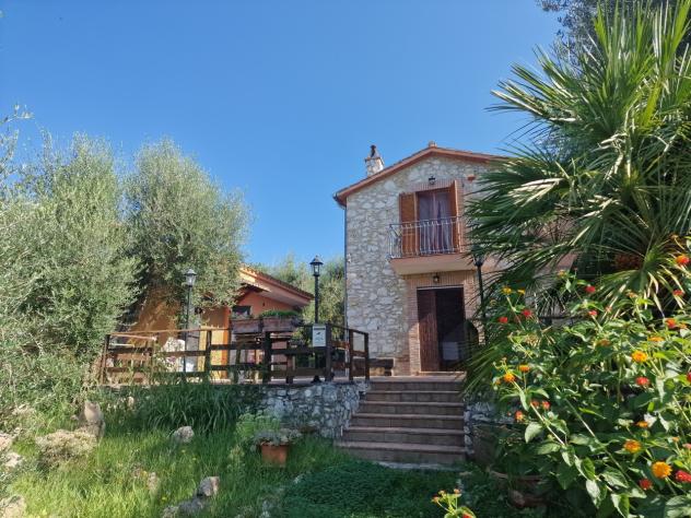 Casale in vendita a Amelia