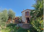 Casale in vendita a Amelia