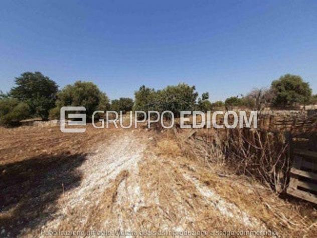 Terreno in vendita a Melilli - Rif. 4553908