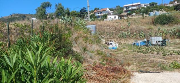 RUSTICO di 1 vani e di 1000 mq (MESSINA) rif. 3VS17974 - Foto 10