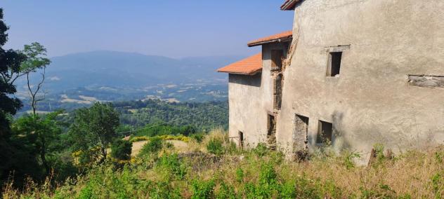 CASALE di 10 vani e di 110 mq (VICCHIO) rif. AAJ149 - Foto 5