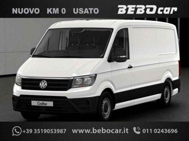 VOLKSWAGEN Crafter L3 - H3 rif. 21960150