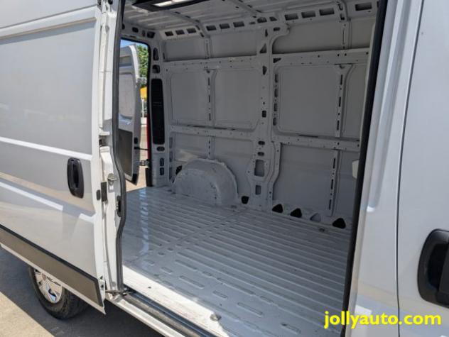 FIAT Ducato 35 122CV PM-TM MH2 - Furgone battery 47kWh rif. 22516075 - Foto 8