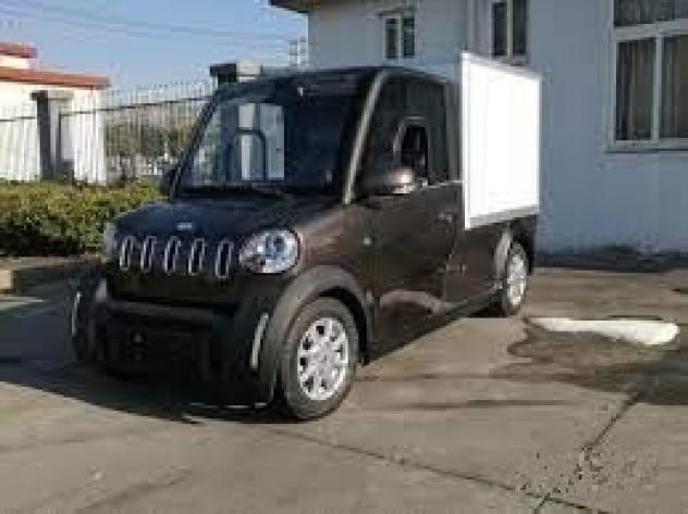 PICK UP o VAN 100% alta velocit 90km - Foto 7