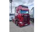 SCANIA S650 euro 6 rif. 24079887