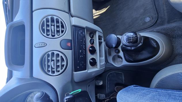 Renault Kangoo 4x4 1.9 DCI - Foto 10