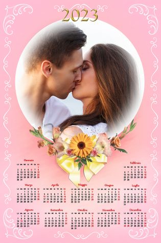 vendo grafiche per calendari - Foto 3