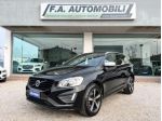 VOLVO XC60 D3 Geartronic R-design rif. 23680472