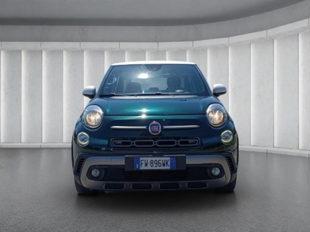 FIAT 500L 500L 1.3 Multijet 95 CV Cross - Foto 7