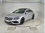 Mercedes-Benz CLA Classe Sh.Brake - X117 D Shooting Brake 220 d Premium auto FL