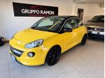 Opel Adam Rocks 1.0 SGE 90 CV Start&Stop Unlimited