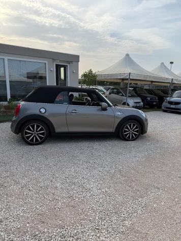 MINI - Cabrio - Mini John Cooper Works Hype - Foto 7