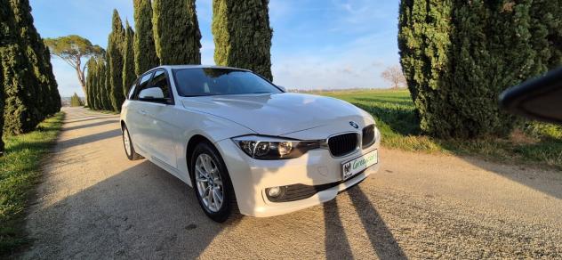 Bmw 318 318d Touring Msport - Foto 2