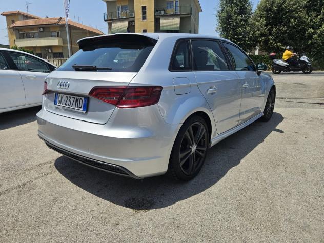 Audi A3 SPB 2.0 TDI S tronic Ambition - Foto 3