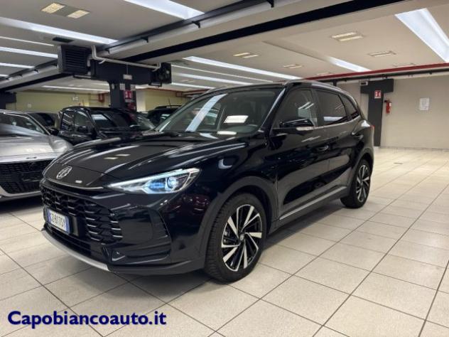 MG ZS 1.5 Hybrid+ Luxury rif. 24162724
