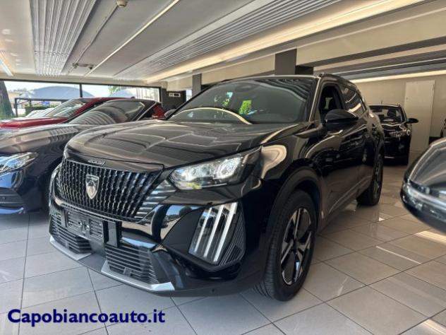 PEUGEOT 2008 Hybrid 145 e-DCS6 Allure PROMO! rif. 23685087