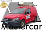 VOLKSWAGEN Caddy Caddy 2.0 TDI 122 CV 4Motion Furgone 4x4 - FD591AS rif. 24 &hellip;