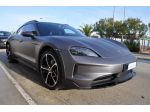 Porsche Taycan 4 Cross Turismo