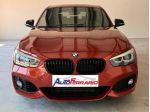 BMW Serie 1       (F20) 118i 5p. Msport