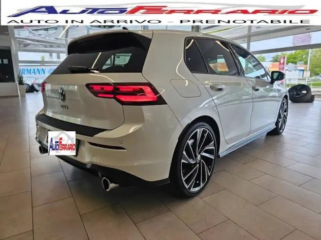 VOLKSWAGEN Golf 8ª serie Golf 2.0 TSI DSG GTI - Foto 4