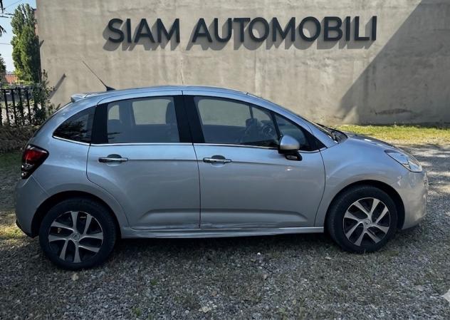 Citroen C3 1.6 bluehdi 75cv Neopatentati - Foto 6