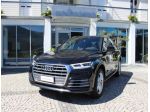 AUDI Q5 40 TDI 204 CV quattro S tronic S line plus LED rif. 22732222