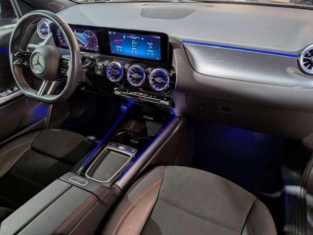 Mercedes-Benz GLA 200 d AMG Line Advanced Plus auto - Foto 9
