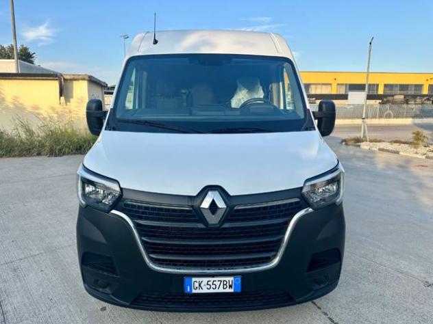 RENAULT Master T33 2.3 dCi 135 PM-TM UNIPRO rif. 24159153 - Foto 2