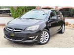 Opel Astra 1.7 /110CV/81KW /EURO 5B