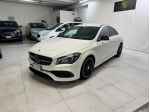 Mercedes-benz CLA 220 d Automatic Premium