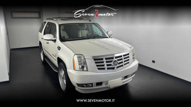 CADILLAC Escalade 6.2 V8 aut. Sport Luxury rif. 19105375